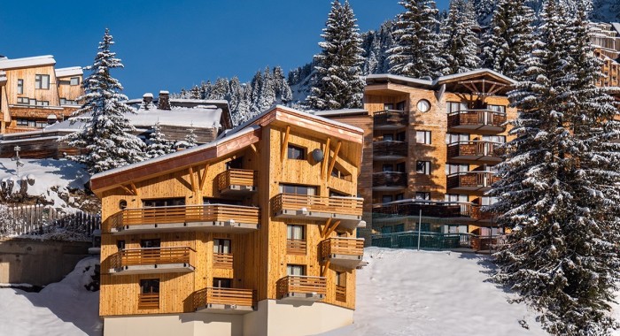 Chalet Kobuk